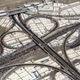 Image for article titled The Hajj’s massive scale, seen from the air